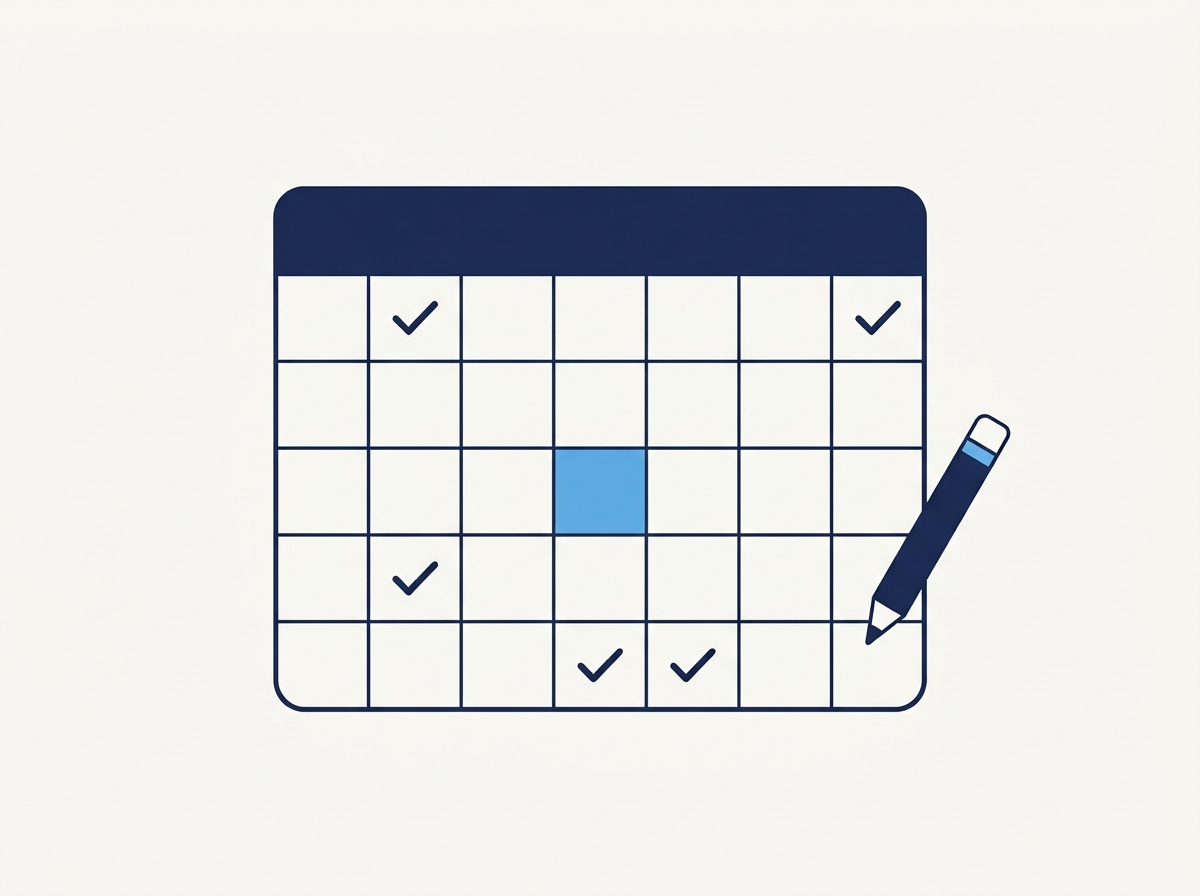 A Realistic 30-Day Civil Service Exam Study Plan