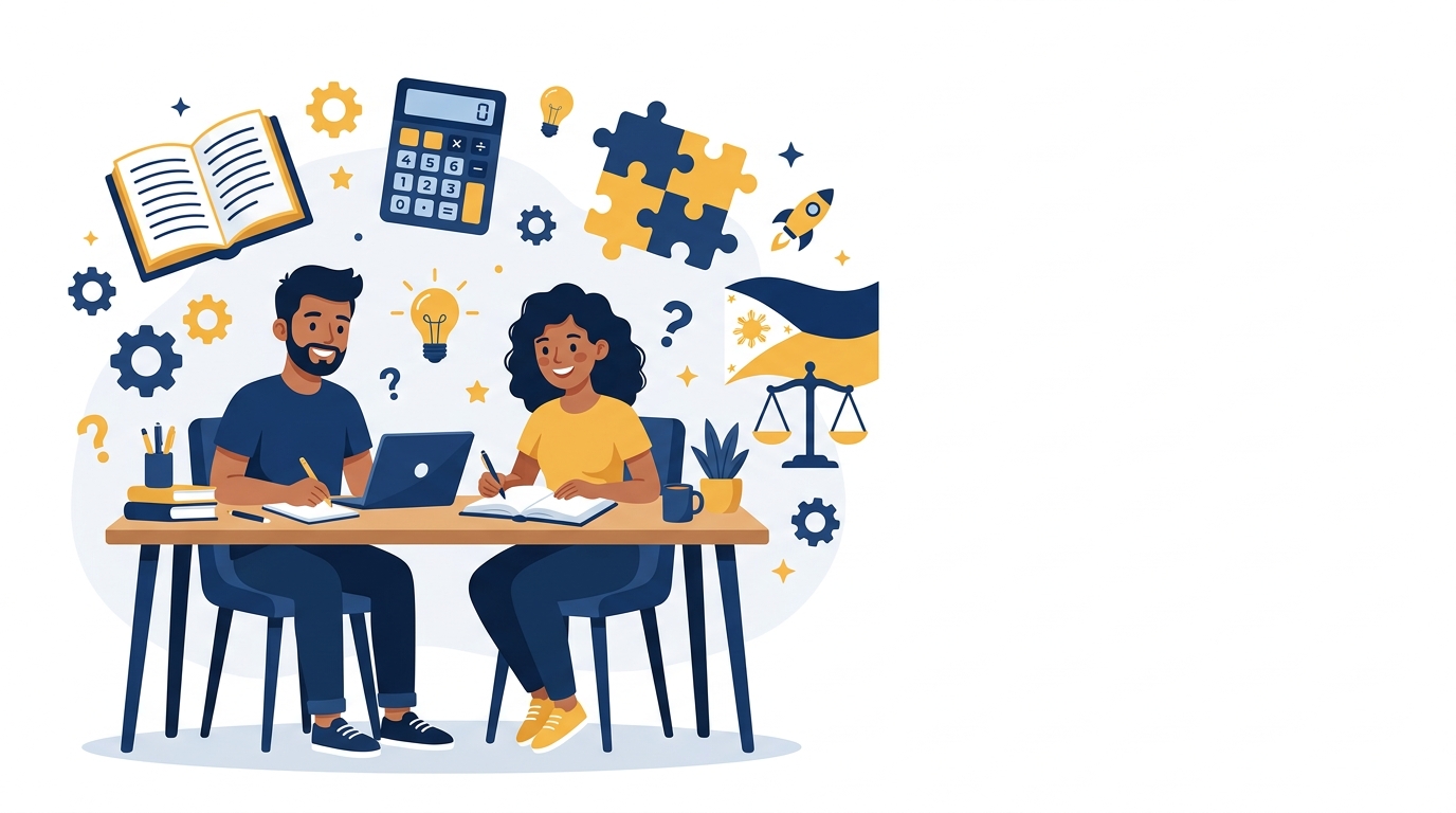 CSE-PPT Coverage 2026: Complete Topic Breakdown — Pasa
