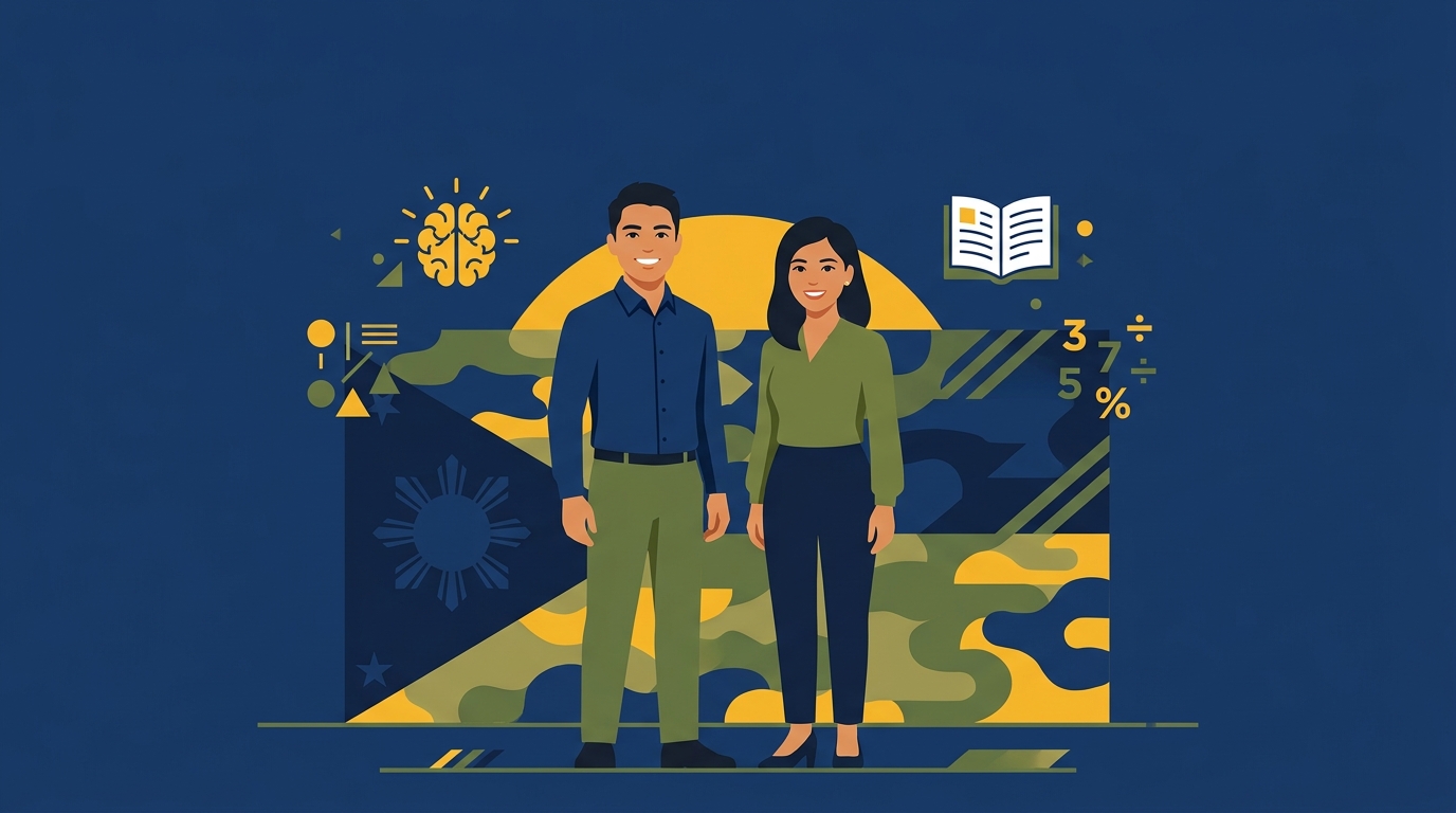 AFPSAT Coverage 2026: What's on the Test and How to Prepare — Pasa