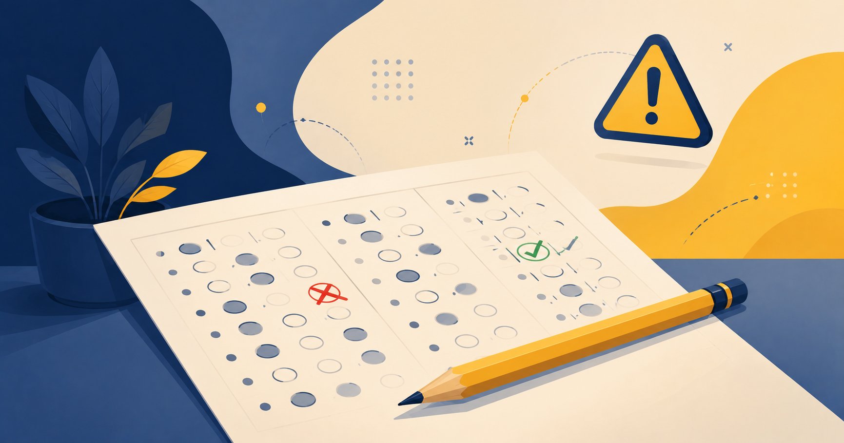 Why People Fail the Civil Service Exam: 9 Mistakes
