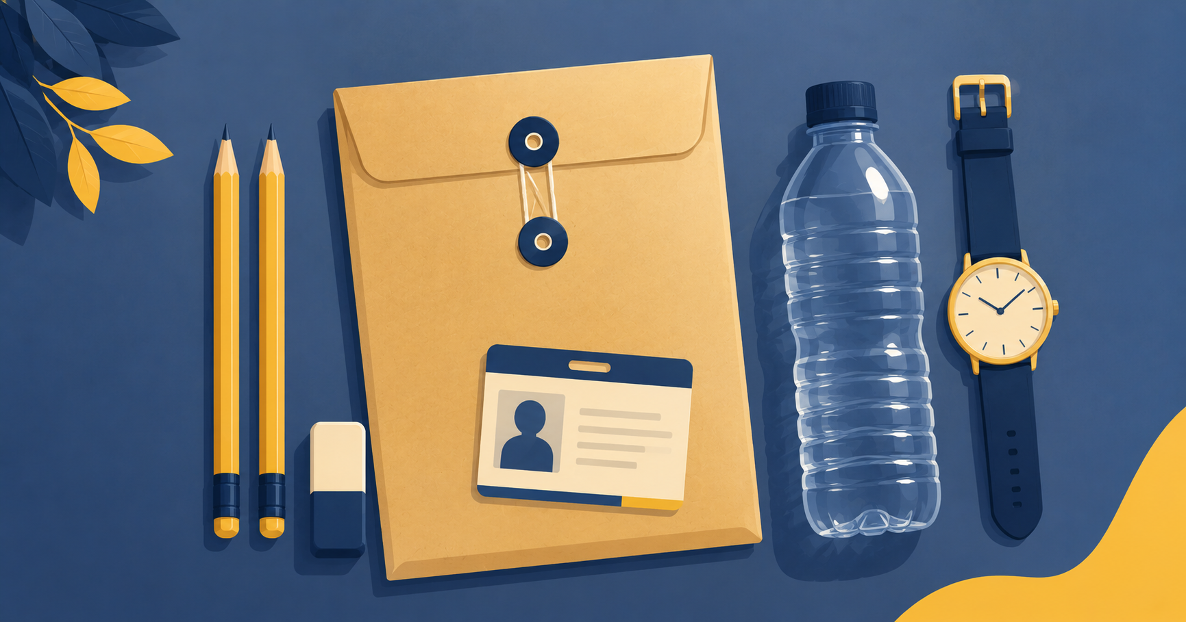 AFPSAT Exam Day: What to Wear, Bring & Expect