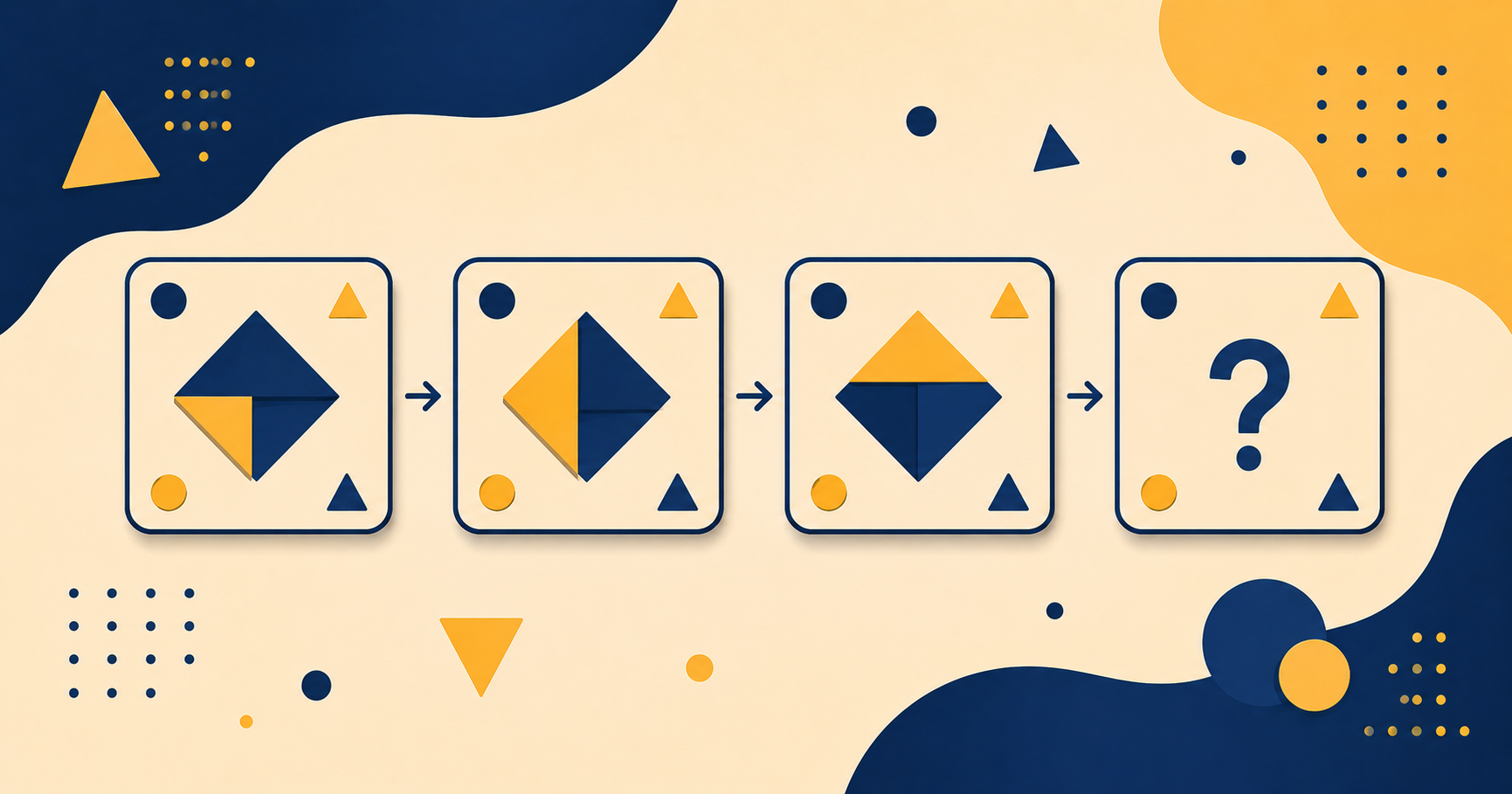 Cover image for the AFPSAT Abstract Reasoning guide