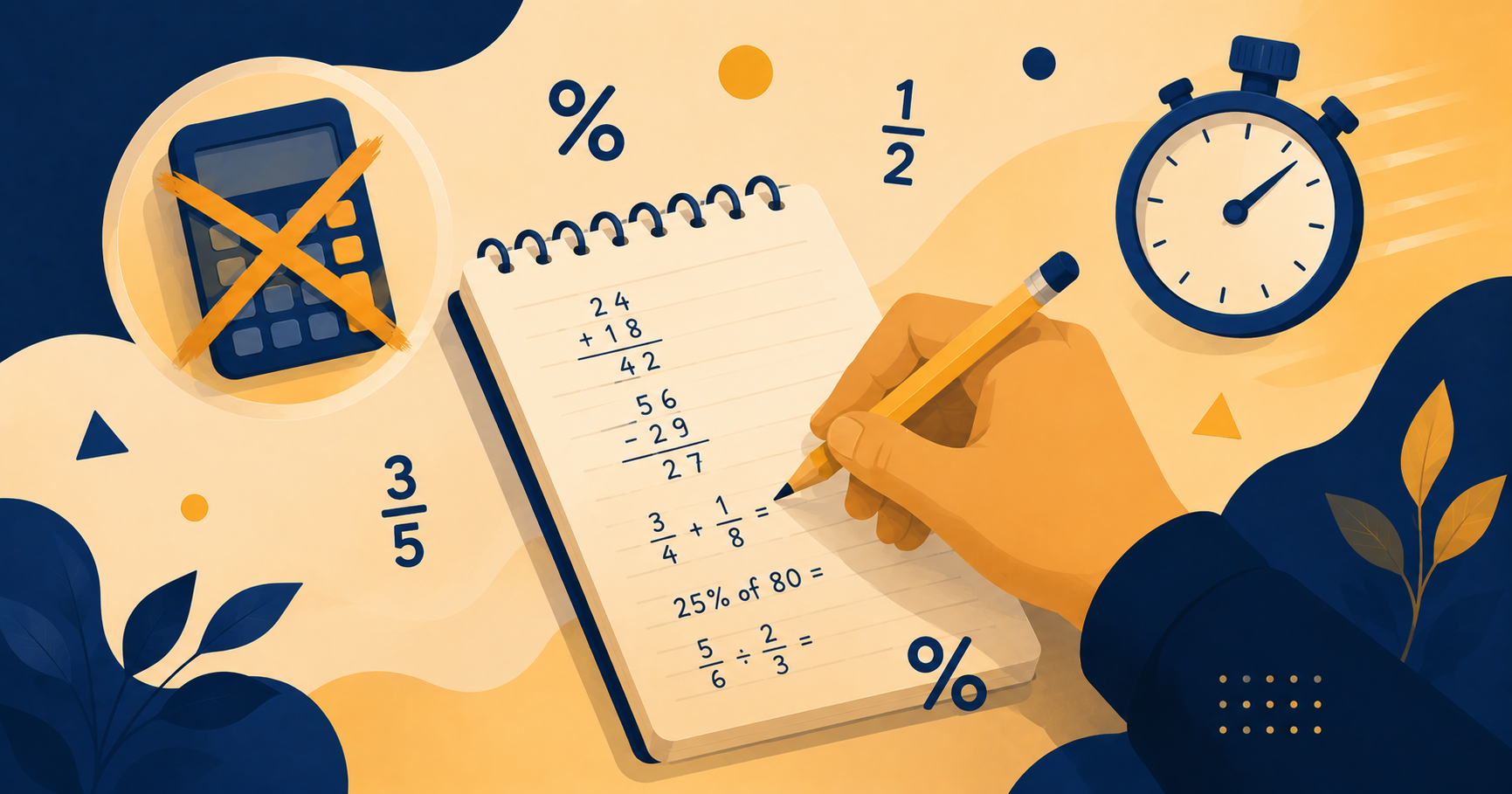 Cover image for the AFPSAT Numerical Reasoning guide